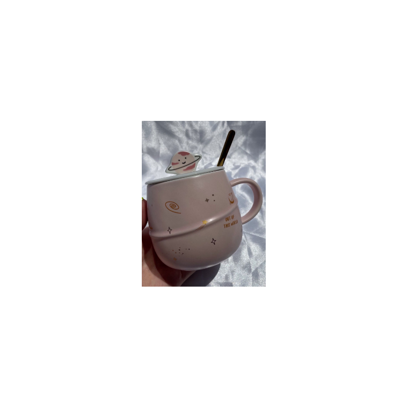 MUG DE LUJO