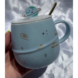 MUG DE LUJO