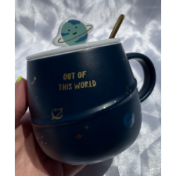 MUG DE LUJO