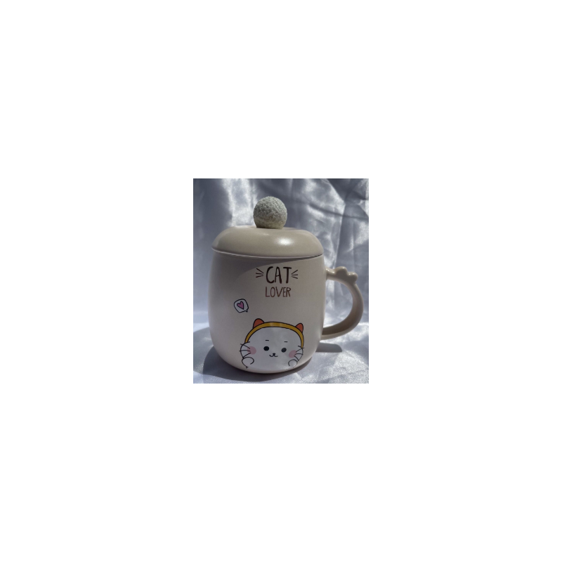 MUG DE LUJO