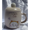 MUG DE LUJO