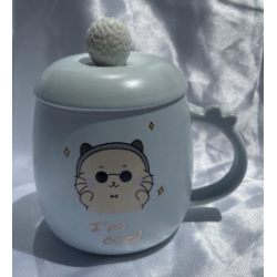 MUG DE LUJO
