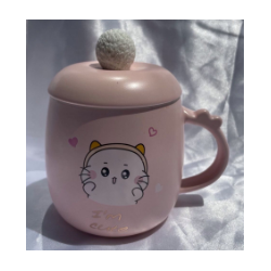 MUG DE LUJO