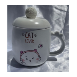 MUG DE LUJO