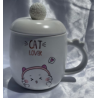 MUG DE LUJO