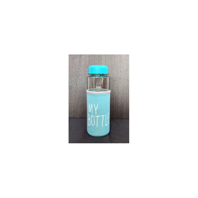 TERMO CON FUNDA