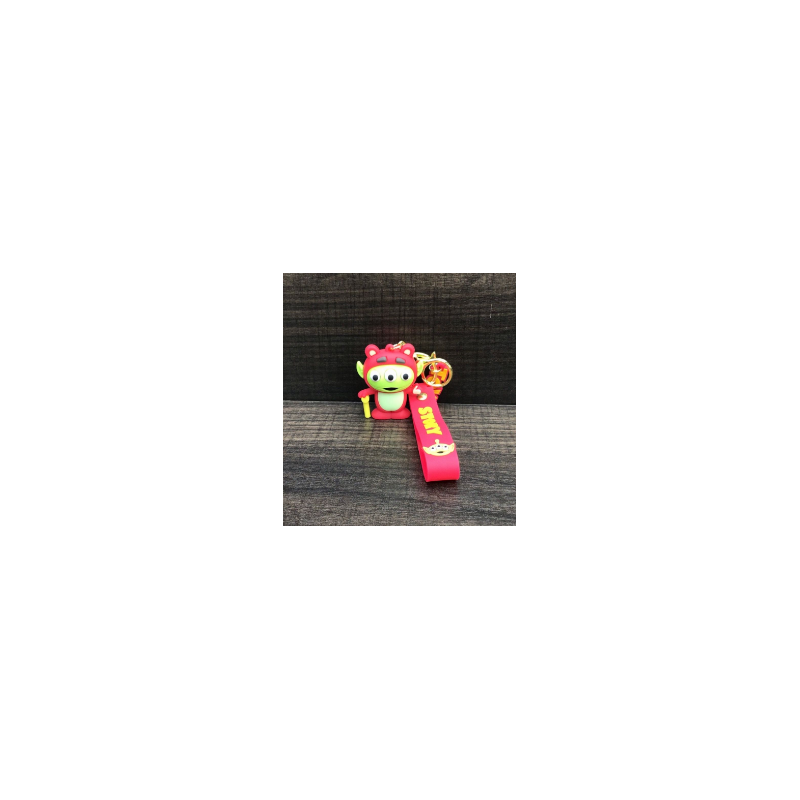 LLAVERO