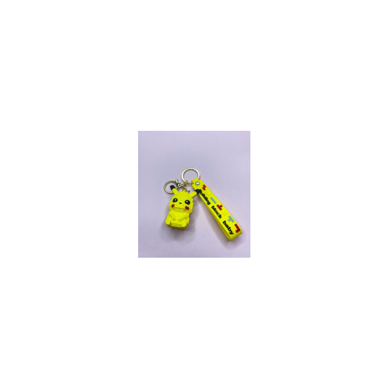 LLAVERO