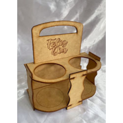 CAJA ANCHETA