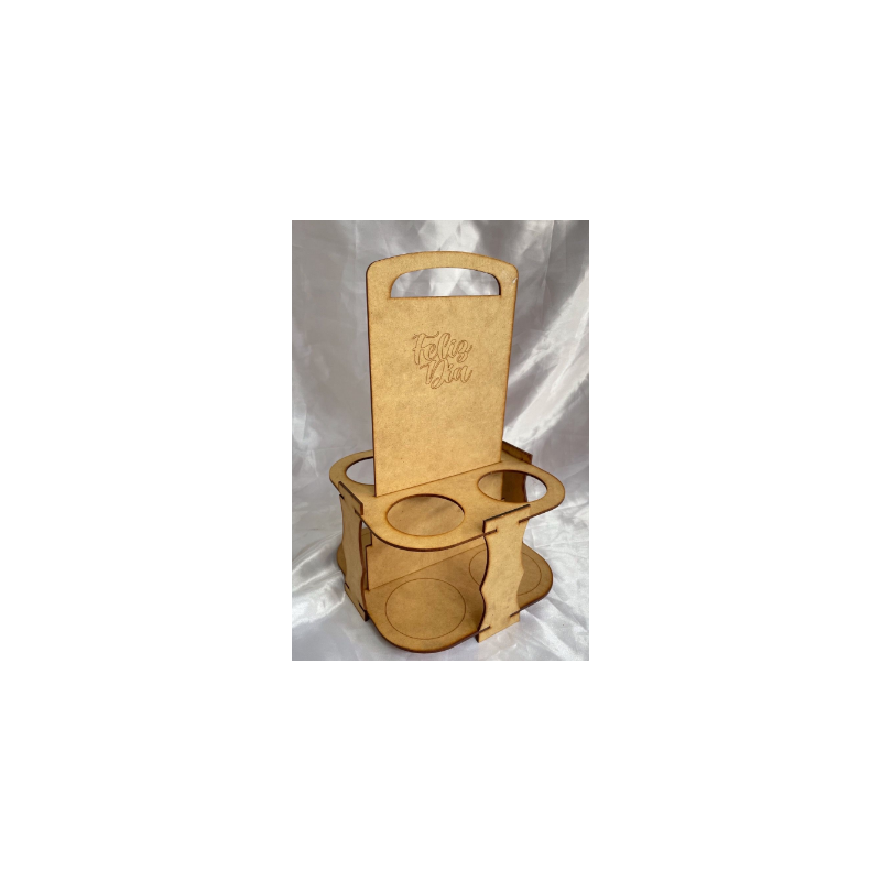 CAJA ANCHETA