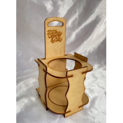 CAJA ANCHETA