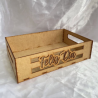 CAJA ANCHETA