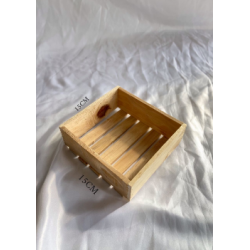 CAJA DE MADERA