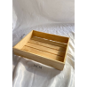 CAJA DE MADERA