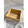 CAJA DE MADERA