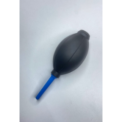 BOMBA PARA PESTAÑAS