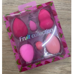 KIT BEAUTY BLENDER X6