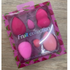 KIT BEAUTY BLENDER X6