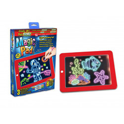 MAGIC PAD