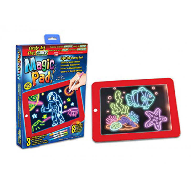 MAGIC PAD