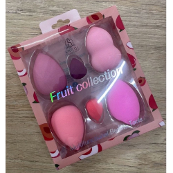 KIT BEAUTY BLENDER X6
