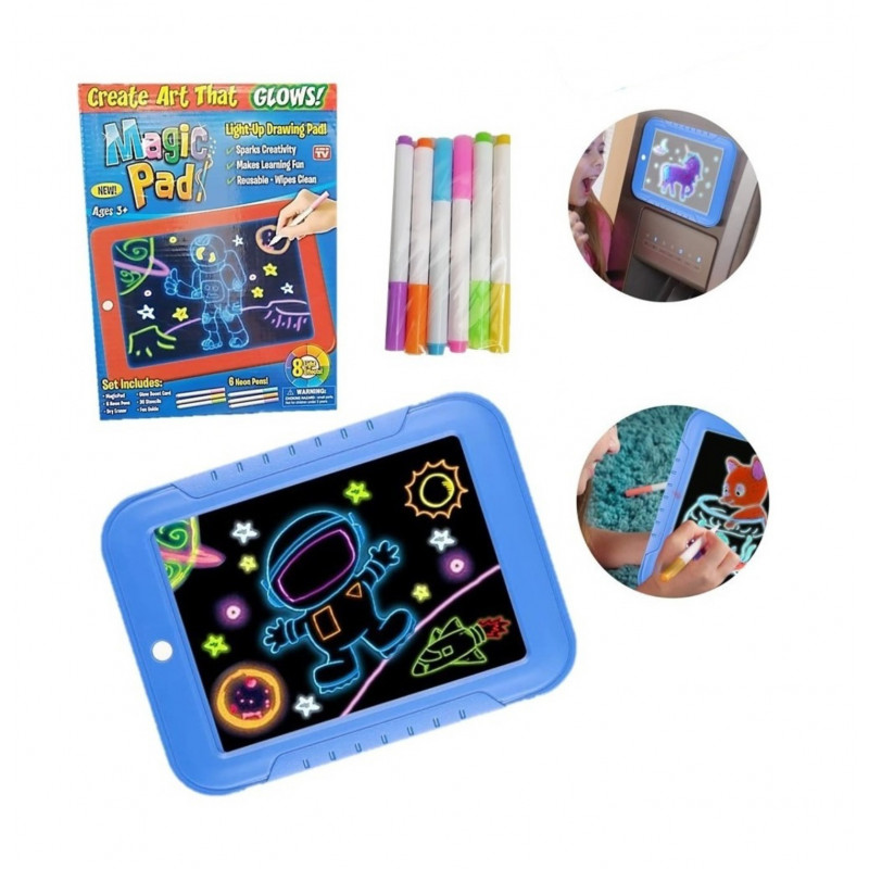 MAGIC PAD