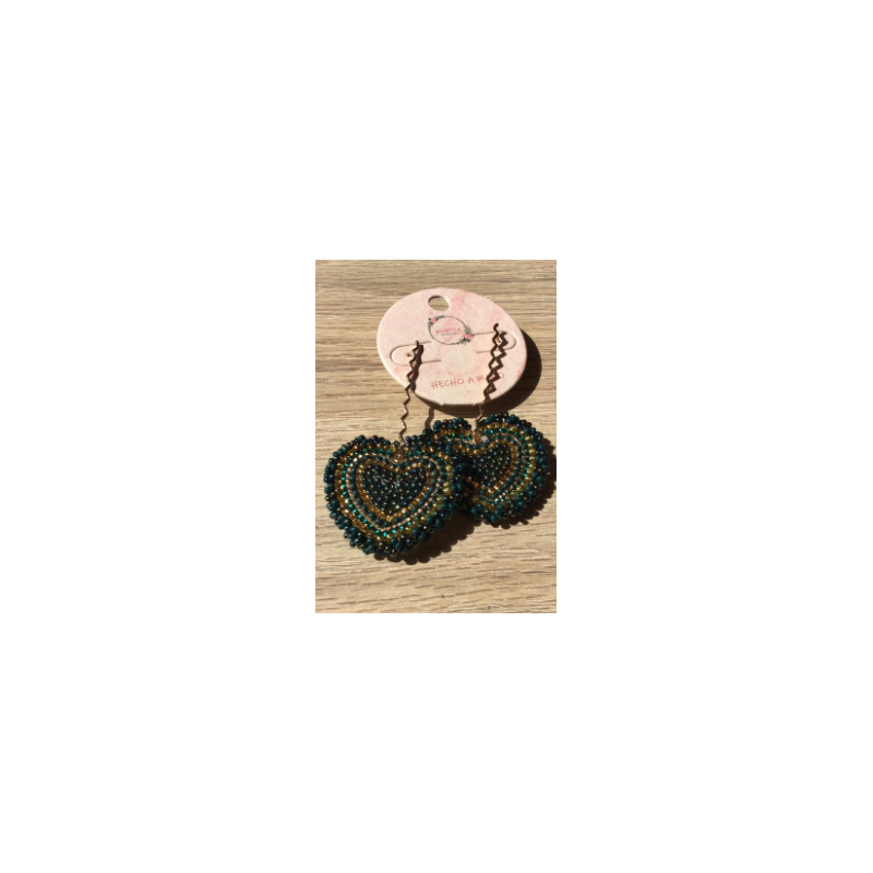ARETAS