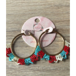 ARETAS
