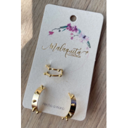 ARETAS + EARCUFF