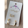 ARETAS + EARCUFF