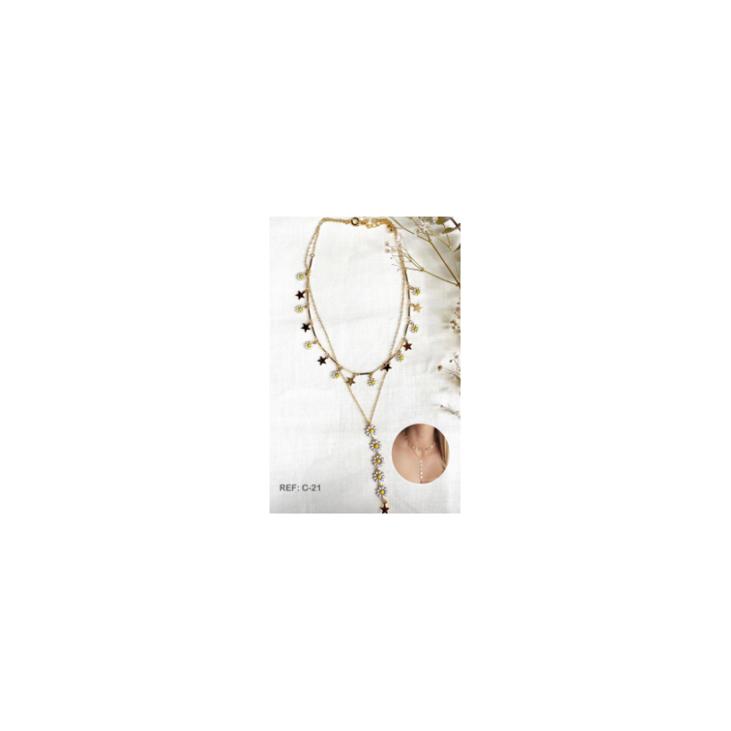 COLLAR