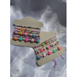 PULSERAS