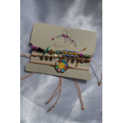 PULSERAS