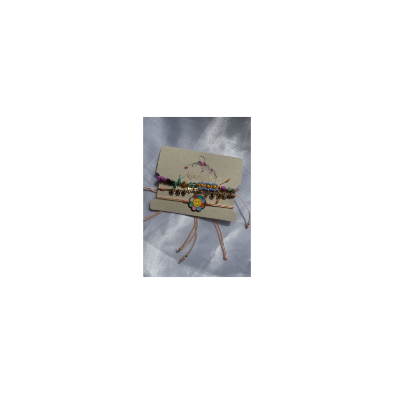 PULSERAS