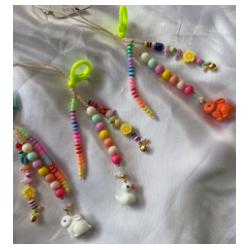 ACCESORIO PARA CELULAR