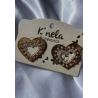 ARETAS