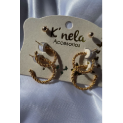 ARETAS