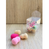 MINI BEAUTY BLENDER X4