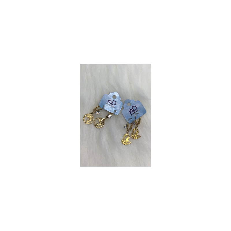 CANDONGAS