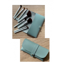 BROCHAS CON CARTERA