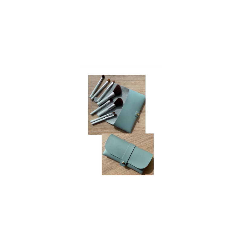 BROCHAS CON CARTERA