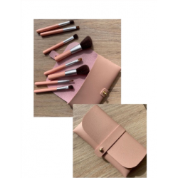 BROCHAS CON CARTERA
