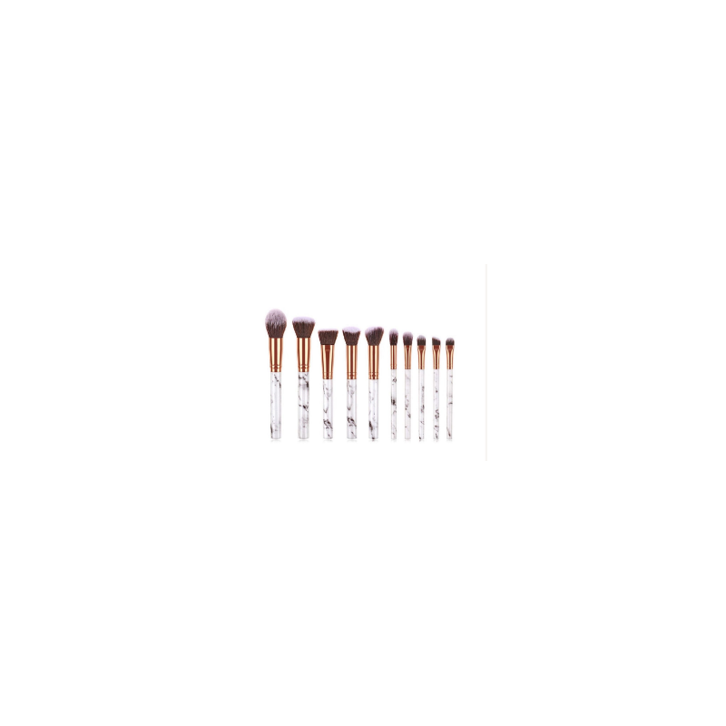 KIT DE BROCHAS MARMOL