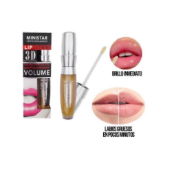 LABIAL VOLUMINIZADOR