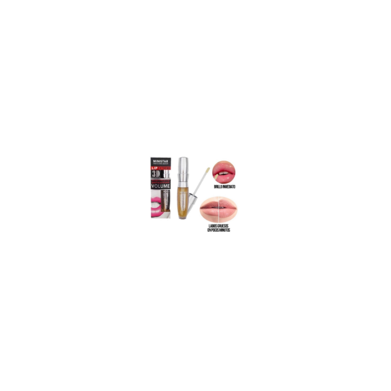 LABIAL VOLUMINIZADOR