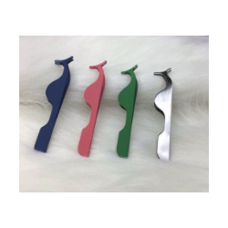 PINZA PARA PESTAÑAS POSTIZAS