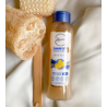 SHAMPOO CON GUSANO DE SEDA ANYELUZ