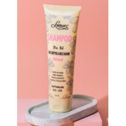 SHAMPOO L'AMOUR