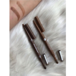 LAPIZ DE CEJAS KISS BEAUTY