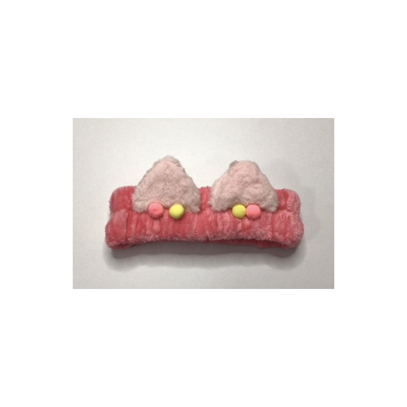 BALACAS DE MAQUILLAJE